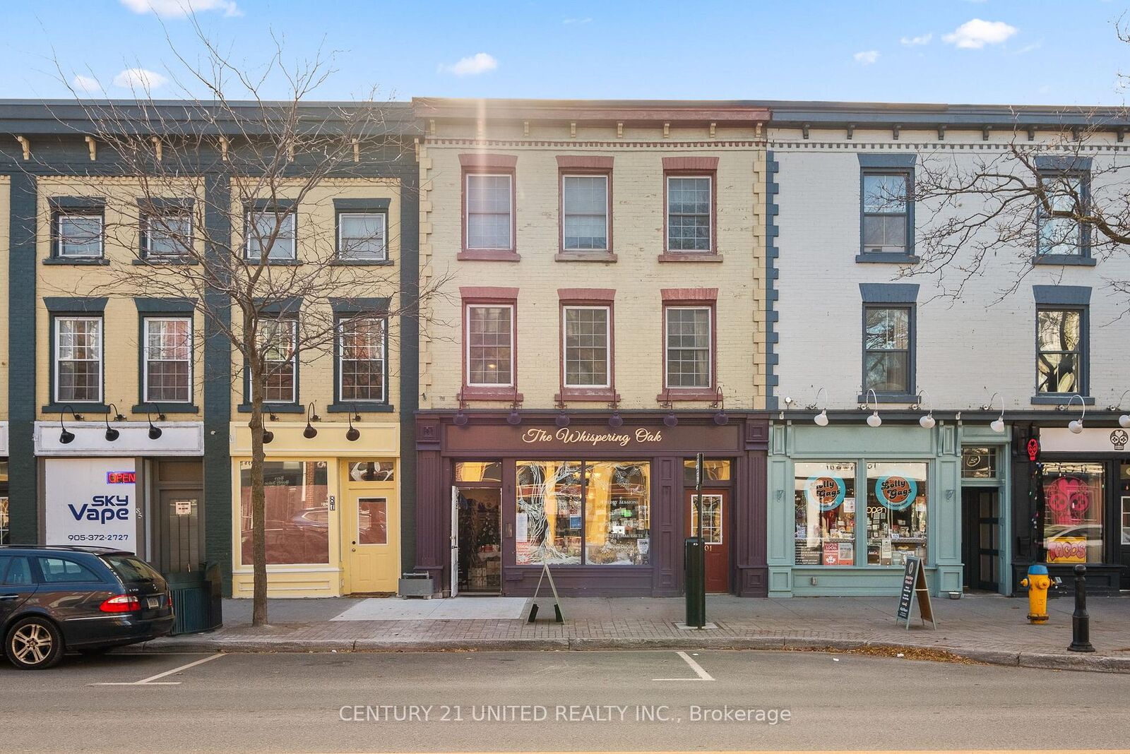 Property Photo:  79 King Street W 401  ON K9A 2M4 