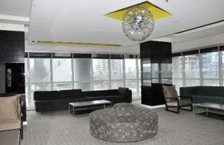 Property Photo:  60 Town Centre Court 2704  ON M1P 0B1 