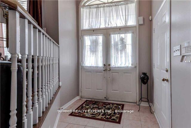 Property Photo: 23 Bissell Drive N ON L7A 3K1