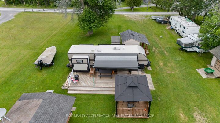 120C Varty Lake Road — photo 1