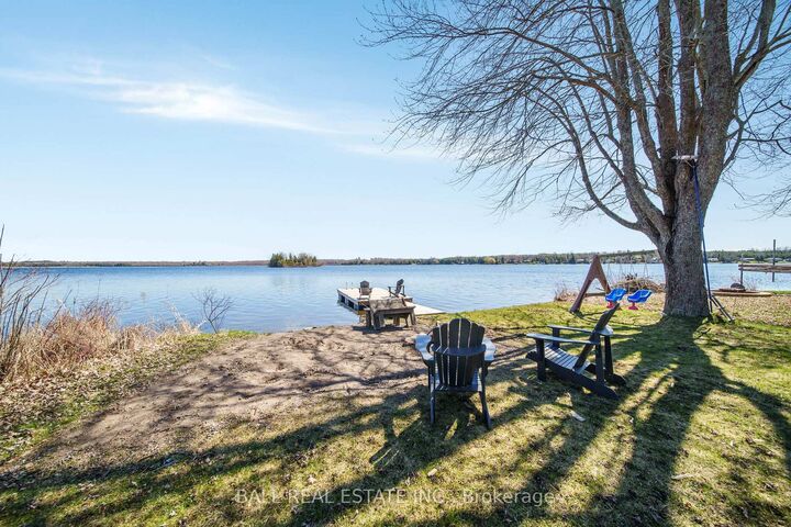 Property Photo: 1749 Young's Point Road ON K0L 2H0