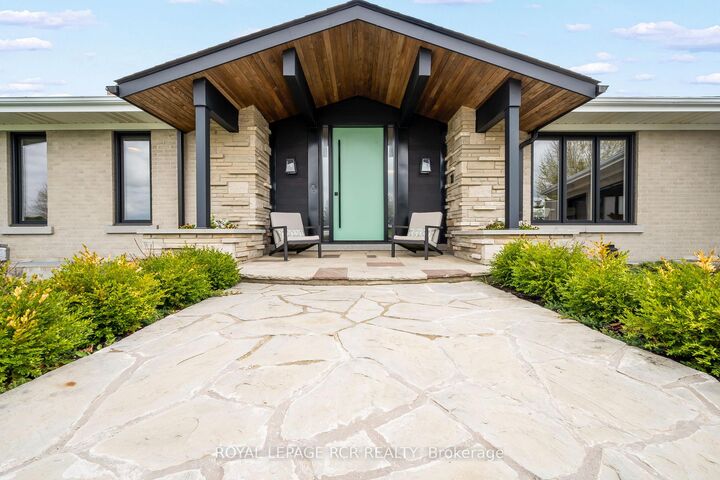 Property Photo: 6398 Second Line ON N1M 2W4