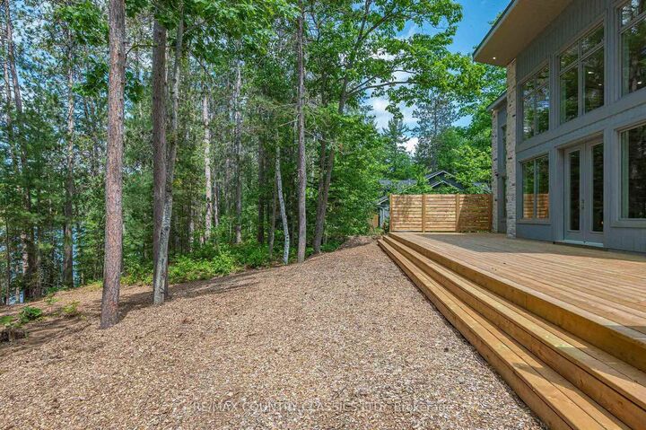 Property Photo: 59 Ida Ho Lane ON K0L 1C0