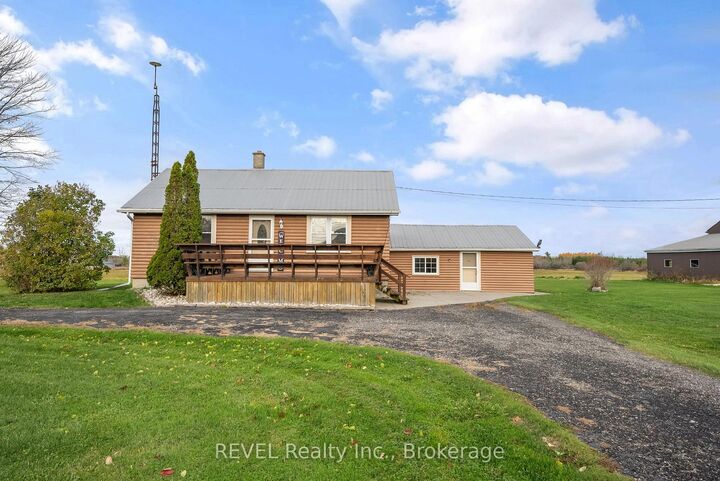 Property Photo: 801 South Coast Drive ON N0A 1L0