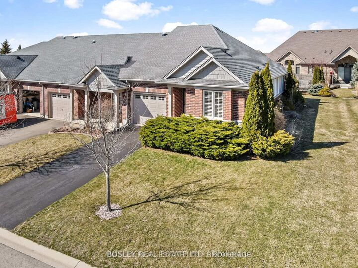 50 Aaron Trail — photo 1