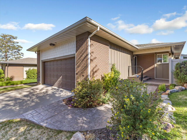 Property Photo:  3655 E Oakrim Way  UT 84109 