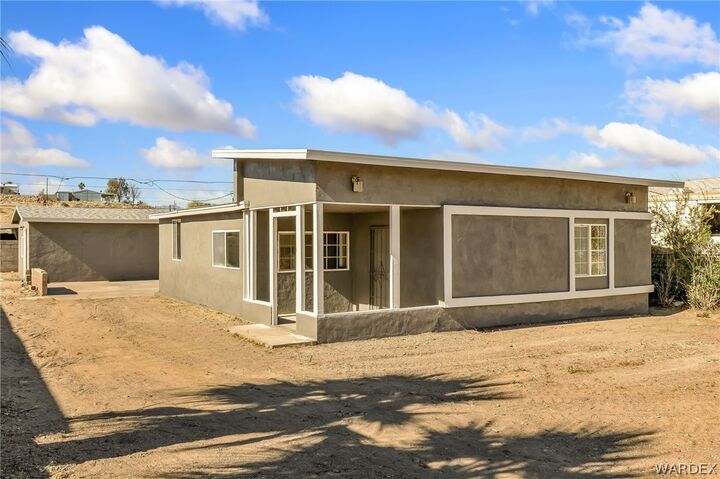 Property Photo:  1628 Ramar Road  AZ 86442 