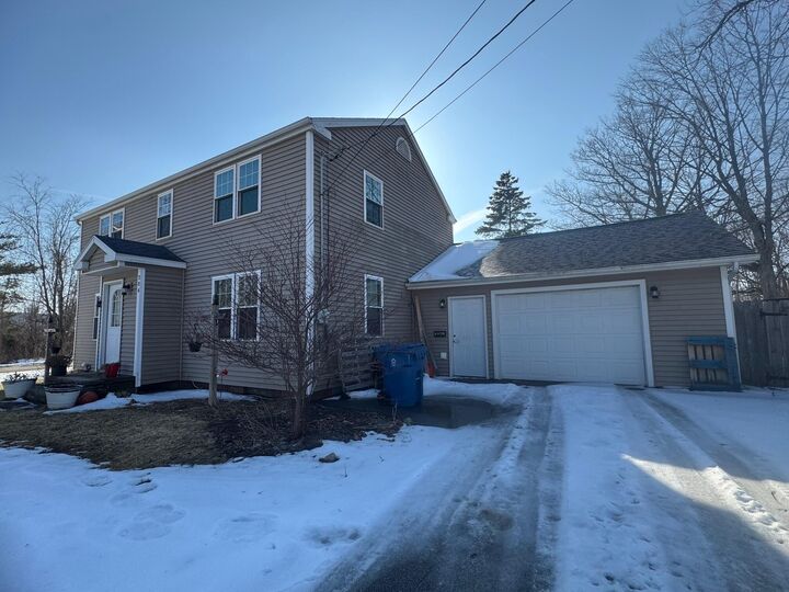 Property Photo: 304 Oliver Drive MI 48629