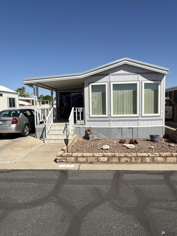Property Photo: 11425 S Clara Anita Dr AZ 85367