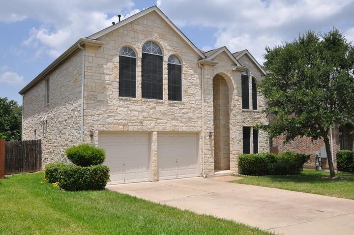 Property Photo:  8104 Red Bird Court  TX 78726 