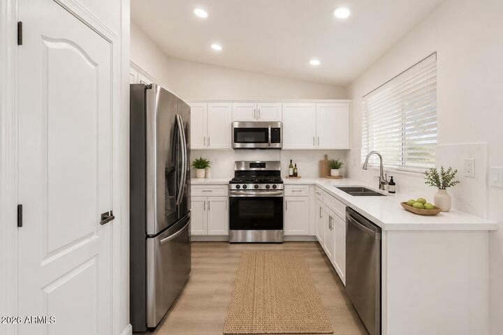 Property Photo:  6050 S Windstream Place  AZ 85249 