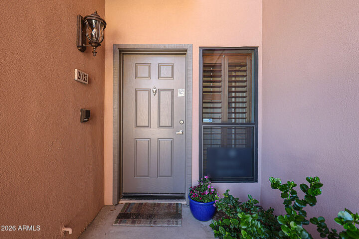 Property Photo:  20660 N 40th Street 2032  AZ 85050 