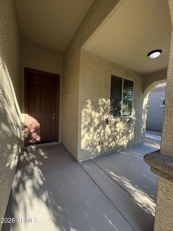 Property Photo: 17617 N 17th Lane AZ 85023