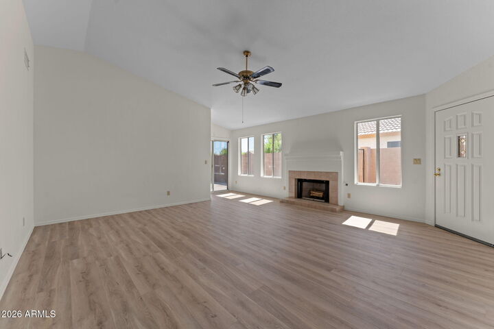 Property Photo: 20443 N 105th Avenue AZ 85382