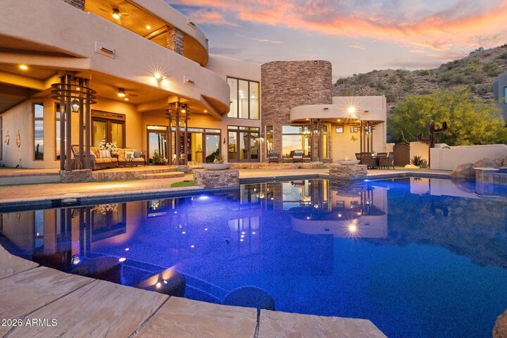 Property Photo:  8540 E McDowell Road 21  AZ 85207 