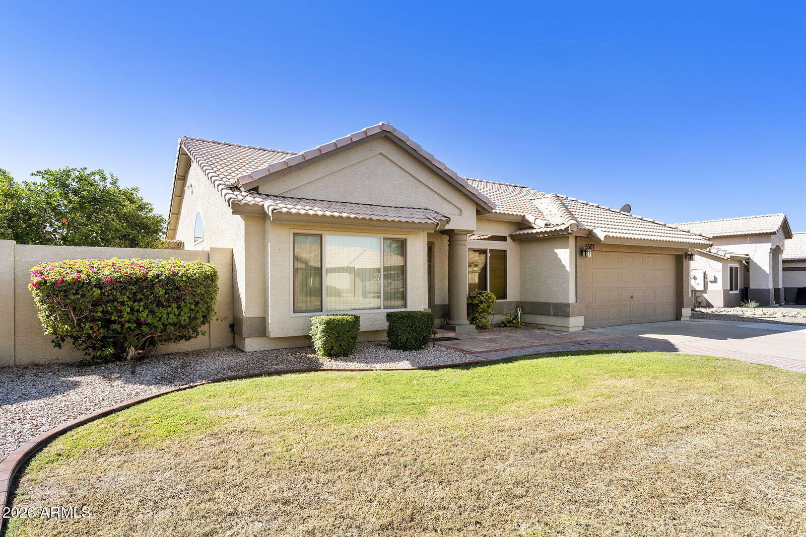 Property Photo:  5507 E Farmdale Avenue  AZ 85206 