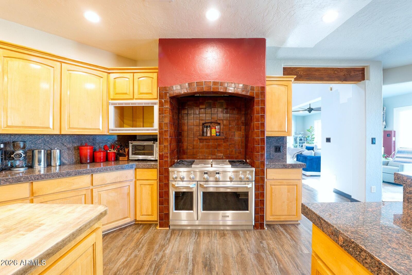 Property Photo: 1955 E Yavapai Place AZ 85650