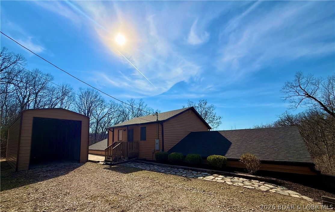 Property Photo: 79 Wood River Road MO 65049