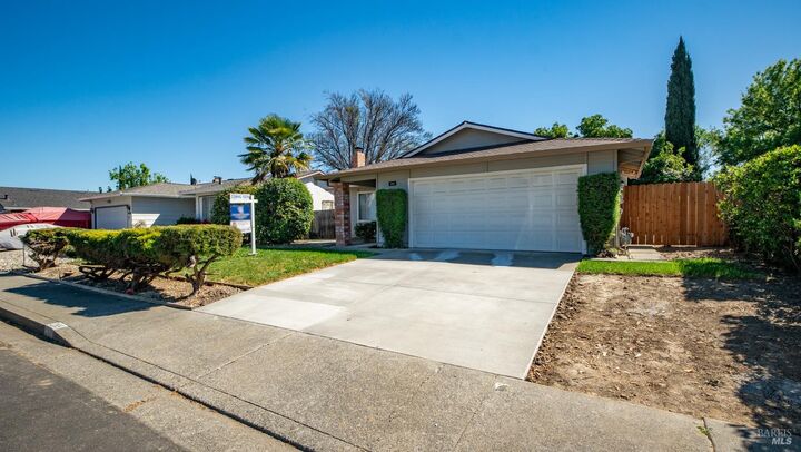 Property Photo:  289 Belford Place  CA 95687 