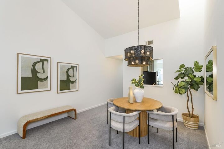 Property Photo:  137 Koch Road  CA 94925 