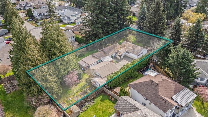 Property Photo: 44653 Keith Wilson Road BC V2R 5L9