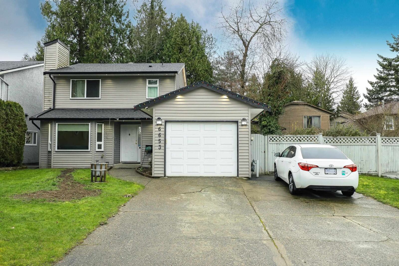 Property Photo:  6653 130A Street  BC V3W 8P5 