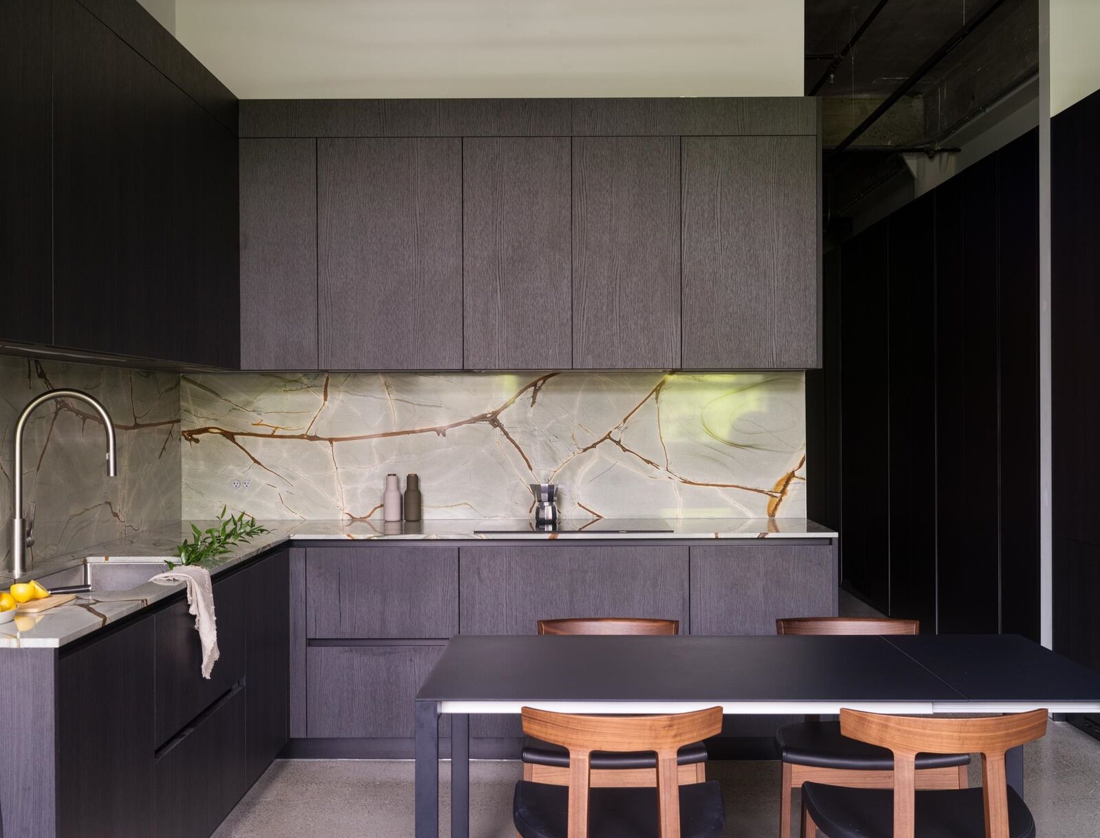 Property Photo: 546 Beatty Street 205 BC V6B 2L3