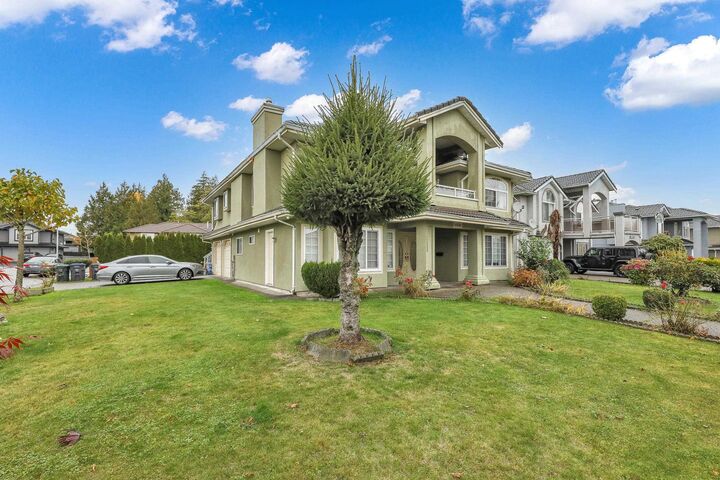 Property Photo:  12255 64A Avenue  BC V3W 3R8 