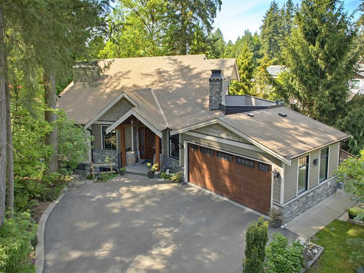 Property Photo: 3649 202 Street BC V3A 1R6