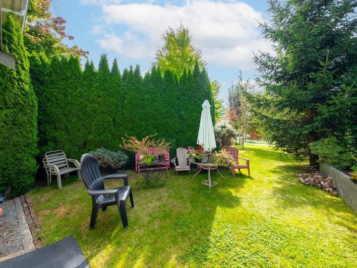 Property Photo: 7385 115 Street BC V4C 5M6