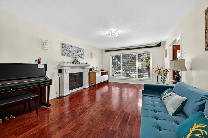 Property Photo: 7848 161 Street BC V3S 7H7