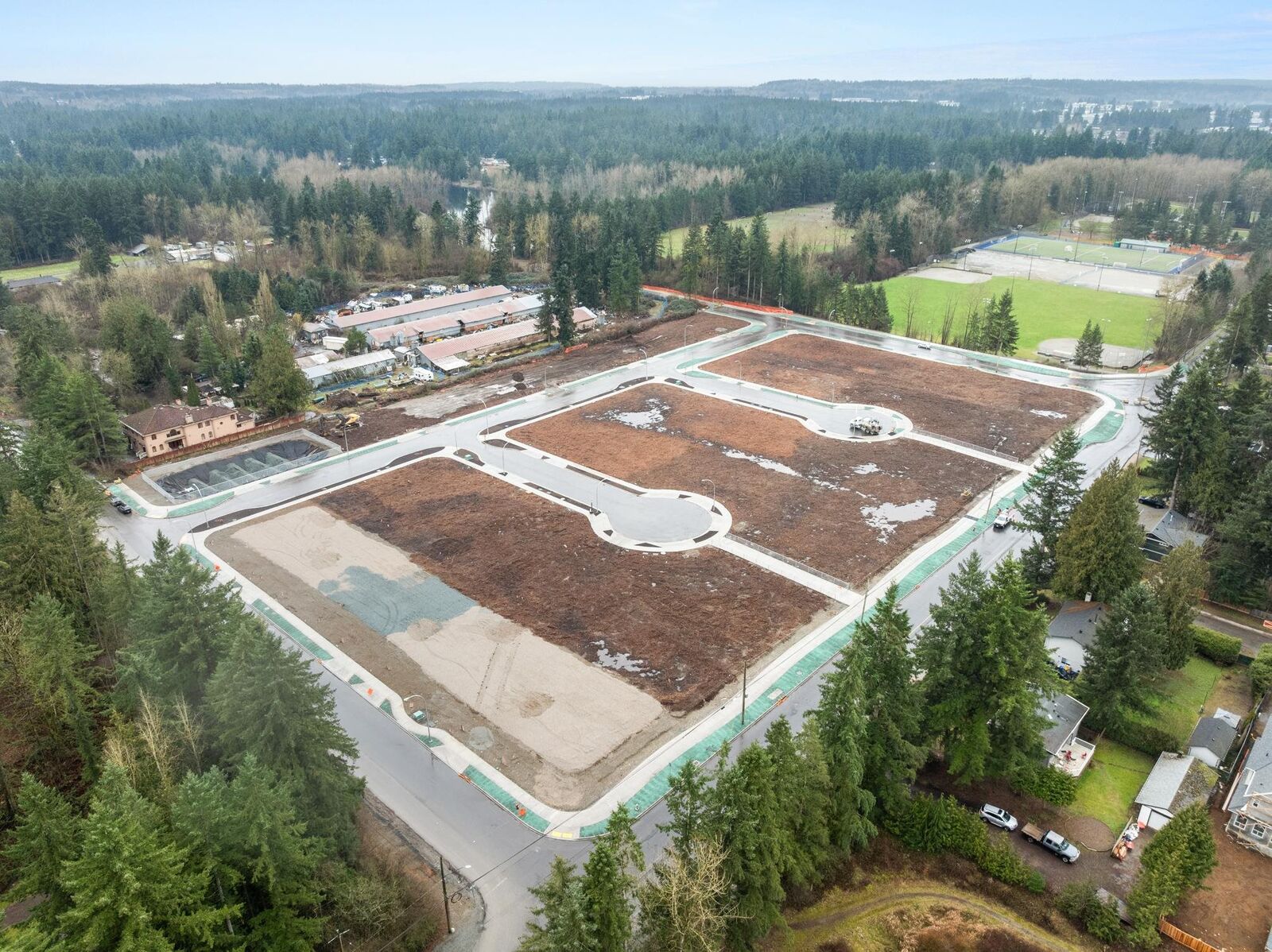 Property Photo: 20454 35A Avenue BC V3A 4Y2