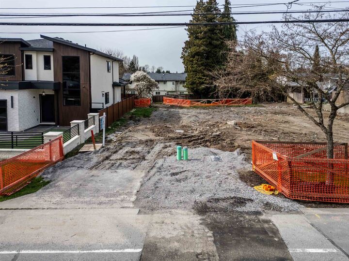 Property Photo: 7759 115 Street BC V4C 5N2