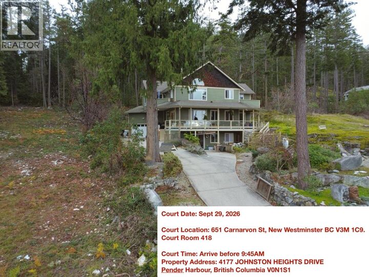 4177 Johnston Heights Drive — photo 1