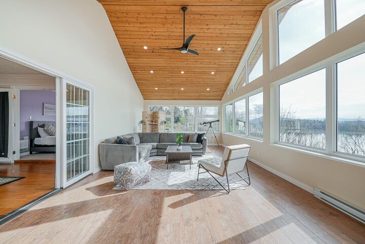 Property Photo:  11502 Wood Street  BC V2X 4Z9 