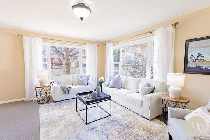 Property Photo:  3103 Silverwood Street  MT 59102 