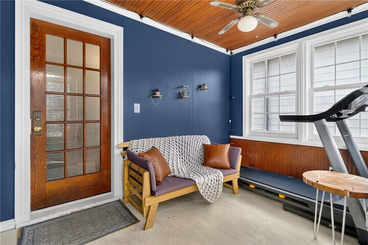 Property Photo: 809 N Tioga Street NY 14850