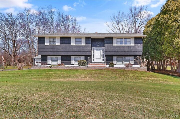 Property Photo:  8104 Maple Road  NY 13041 