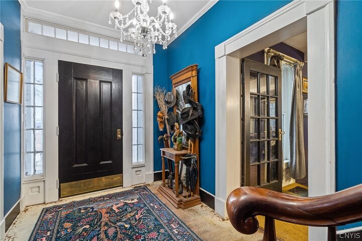 Property Photo:  11159 Ny-34  NY 13033 