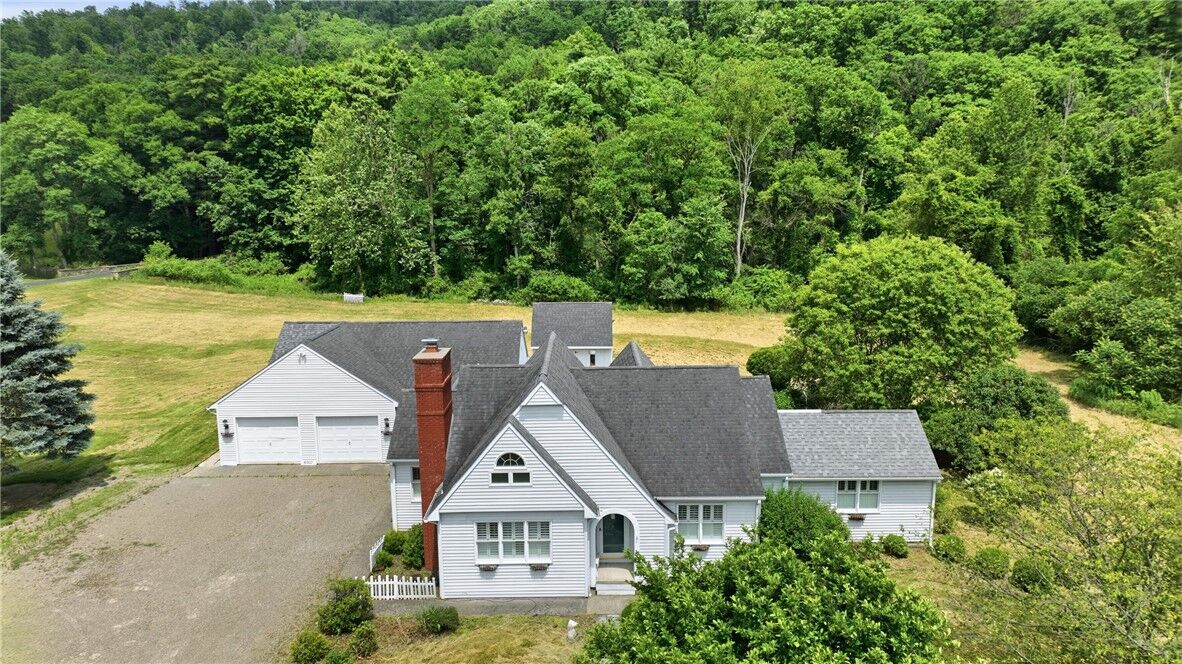Property Photo: 8507 State Route 415 NY 14821