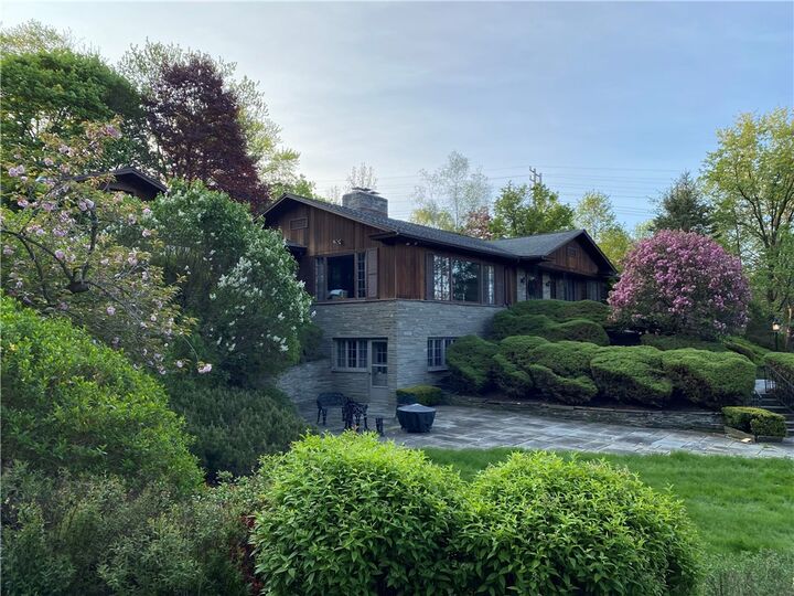 Property Photo:  615 Cayuga Heights Road  NY 14850 