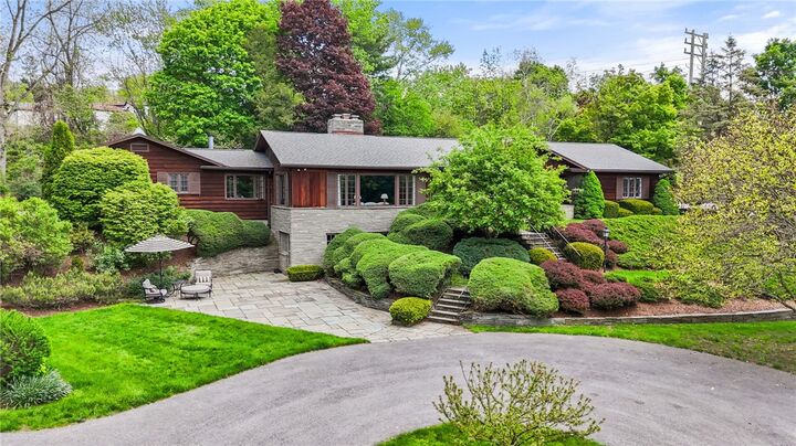 Property Photo:  615 Cayuga Heights Road  NY 14850 