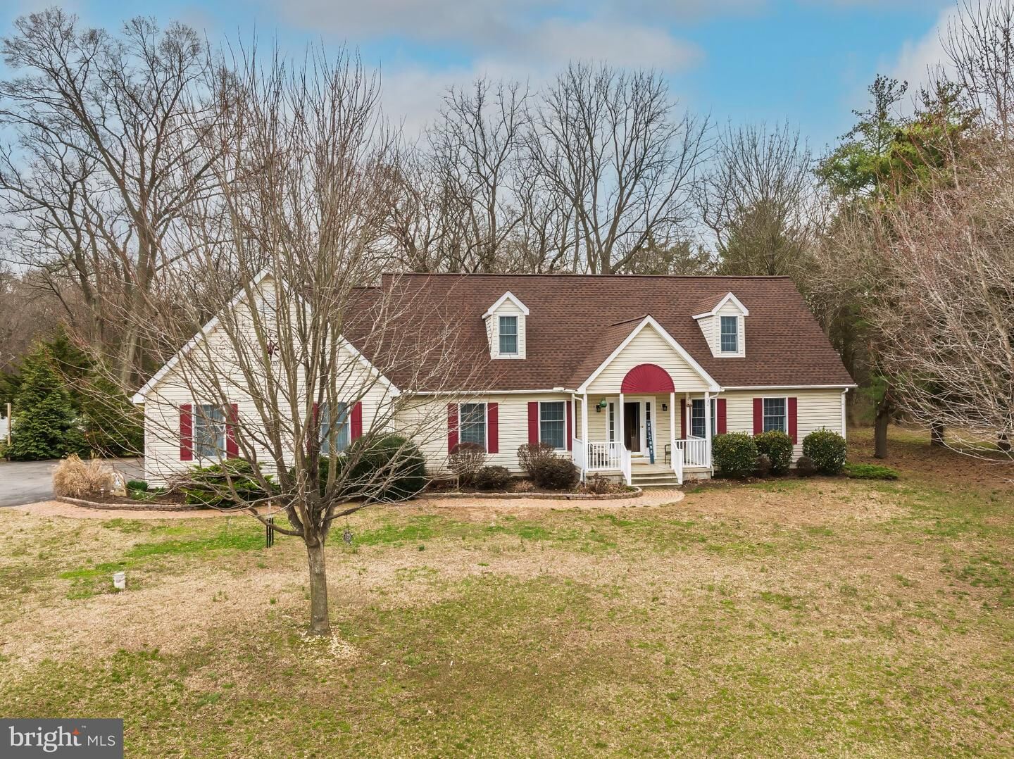 Property Photo:  101 Coleman Drive  MD 21620 