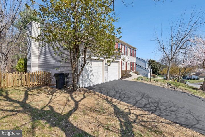 Property Photo:  8 Lawhorn Road  VA 22554 