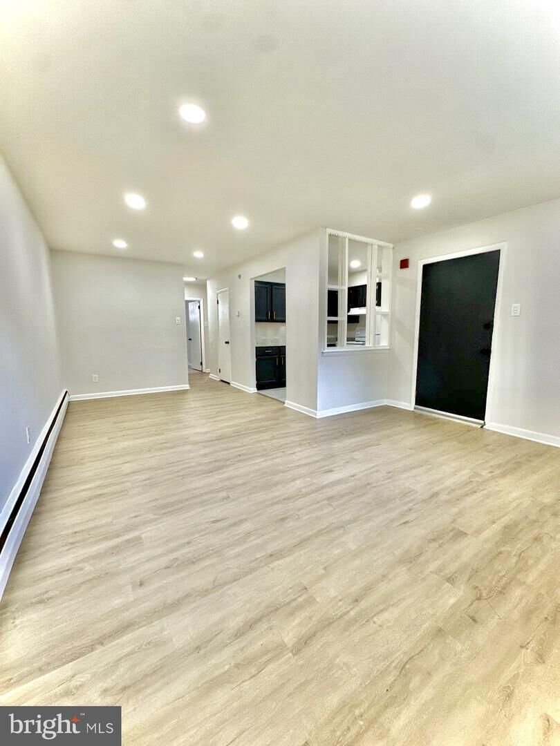 Property Photo:  521 Martin Street A1  PA 19128 