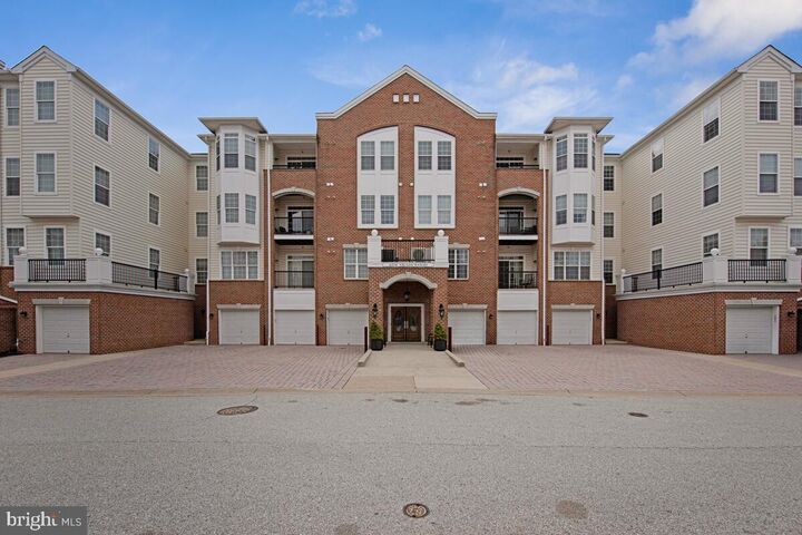 Property Photo:  6150 Shadywood Road 207  MD 21075 