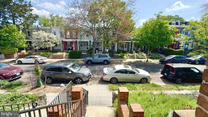 Property Photo:  16 16th Street NE  DC 20002 