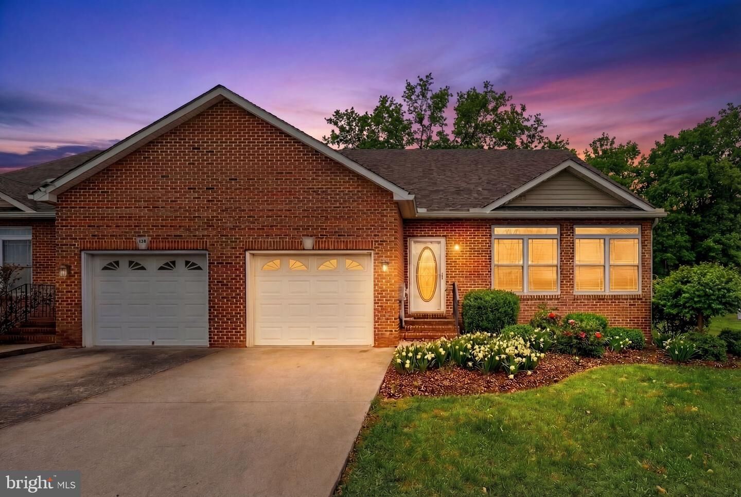Property Photo:  136 Brookline Drive  WV 25414 
