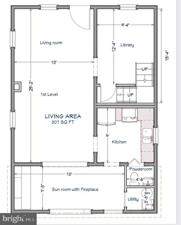 Property Photo:  823 Woodland Avenue  VA 22601 