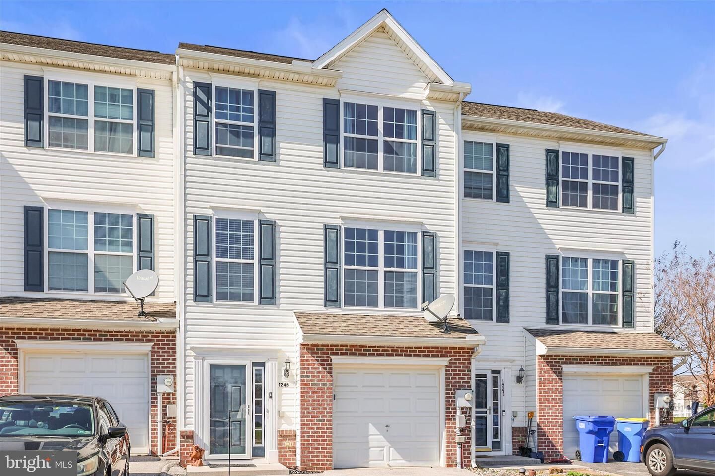 Property Photo: 1245 Knob Run PA 17408